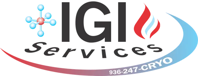 IGI Services Cryogenic Experts