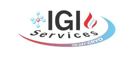 Cryogenic Gas Delivery Experts
